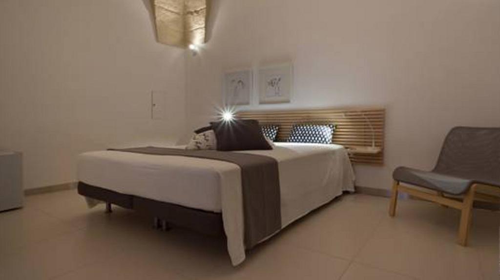 Rescio'S Rooms Каваллино-ди-Лечче Номер фото